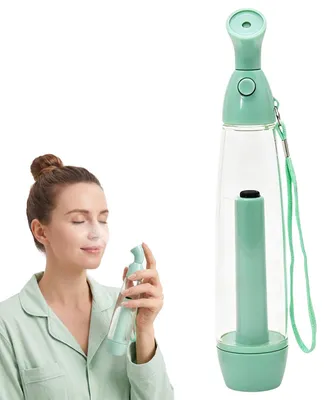 Produktbild von Sprühflasche, 60 ml, Wasserzerstäuber mit feinem Sprühnebel