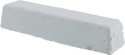 Produktbild von NORTON clipper Polierpaste 55x160x38 Weiß