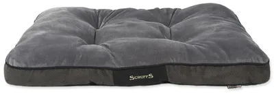 Obrázok produktu pre Matrac Chester sivý L 1 ks