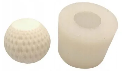 Produktbild von Dekorynka BFS555 Silikonform für Harz und Kerzen