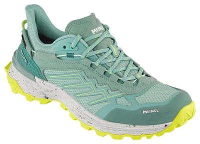 Produktbild von MEINDL Jamaica Lady GTX grün grün 40