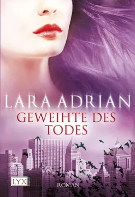 Produktbild von Geweihte des Todes