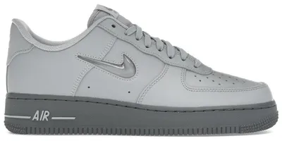 Produktbild von Nike Air Force 1 Low '07 Jewel Wolf Grey - EU 39