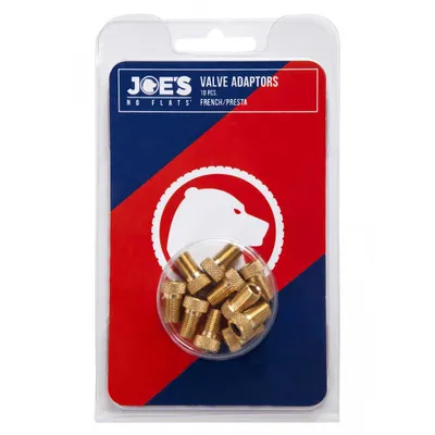Obrázek produktu pro Joe's No Flats Valve Adaptor Ventil Galuskový Ventil