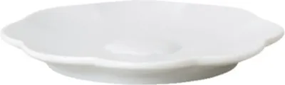 Produktbild von Rosenthal Sonetto Bianco Espresso-Untertasse 12cm
