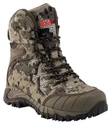 Produktbild von Almwalker Outdoorstiefel Snakeskin Herren (Camouflage) Größe 42