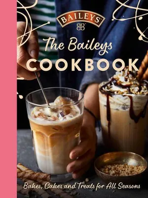 Obrázok produktu pre The Baileys Cookbook