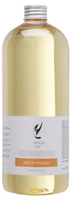 Raumduft-Nachfüllpackung, süße Vanille, 1000 ml
