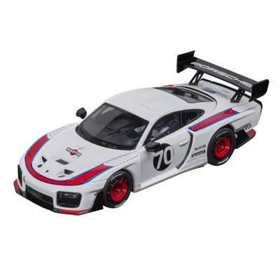 Produktbild von Porsche 935 GT2 No.70 Carrera Digital 132