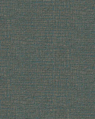 Image de Profhome DE120106-DI Papier peint ton-sur ton mat bleu pétrole 5,33 m2