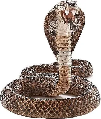 Produktbild von Schleich 14733 Kobra-Figur