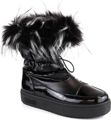 Produktbild von Big Star Schuhe INT1924A