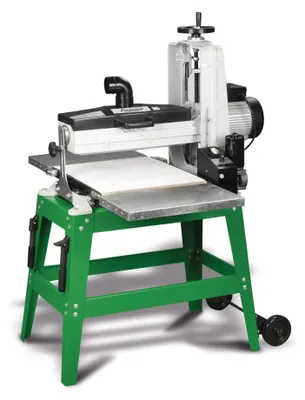 Produktbild von Holzstar Zylinderschleifmaschine ZSM 405