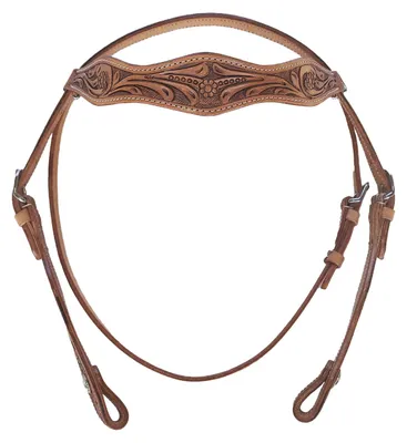 Produktbild von Westerntrense Utah Größe (Pferd) - Cob