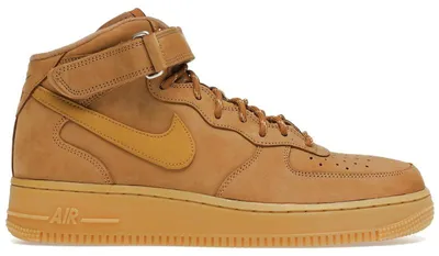 Produktbild von Nike Air Force 1 Mid '07 Flax - EU 38