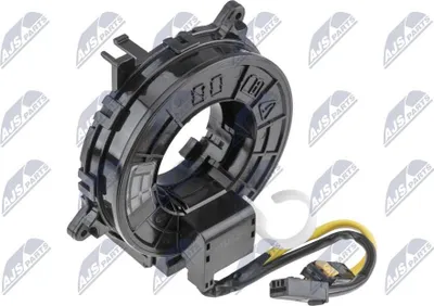 Obrázok produktu pre NTY EAS-MS-016 Vinutá pružina Airbag Kontaktný krúžok pre MITSUBISHI COLT CZC Cabriolet (RG)