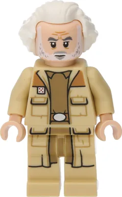 Immagine prodotto di LEGO Star Wars: Generale Jan Dodonna