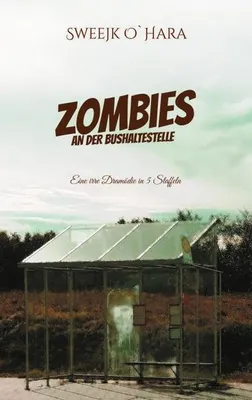 Produktbild von Zombies an der Bushaltestelle