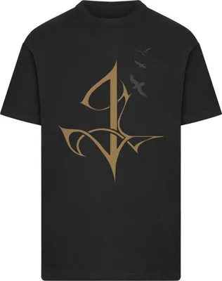 Produktbild von Insomnium T-Shirt Herren Beyond The Shadows schwarz S