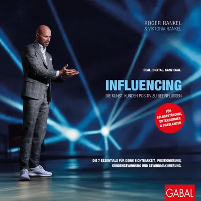 Produktbild von Influencing