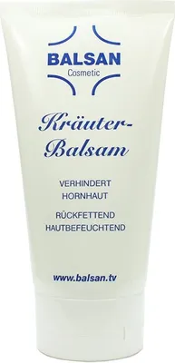 Produktbild von Balsan Kräuterbalsam 150 ml