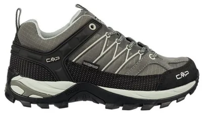 Produktbild von CMP Schuhe Rigel Low WP, 3Q54456F805