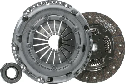 Produktbild von SACHS Kupplungssatz 3000 970 082 für VW Golf V Schrägheck (1K1) GOLF VI (5K1)
