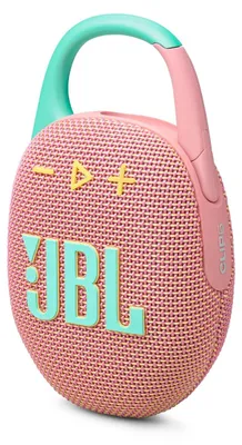 Produktbild von JBL Clip 5 - Lautsprecher - tragbar - kabellos