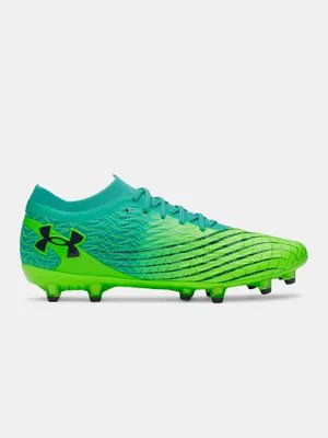 Produktbild von Under Armour Unisex UA U Magnetico Pro 5 FG Fußballschuhe 12