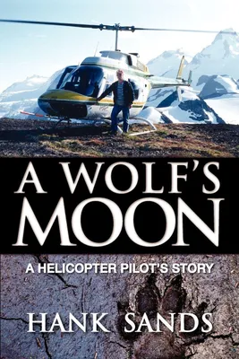 Produktbild von A Wolf's Moon