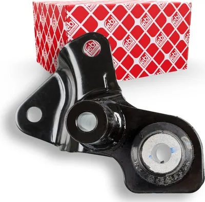 Produktbild von FEBI BILSTEIN Motorlager Gummimetalllager Unten für FIAT 500X (334) 104878