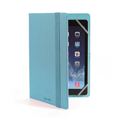 Zdjęcie produktu dla Celly Unitab, Folio, Dowolna marka, 25,4 cm (10")