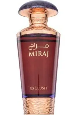 Zdjęcie produktu dla French Avenue Miraj Exclusif woda perfumowana dla kobiet 100 ml