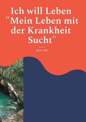 Produktbild von Ich will Leben