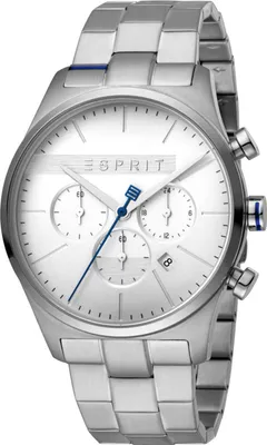 Obrázok produktu pre Pánske hodinky Esprit ES1G053M0045 strieborné