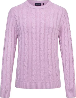 Produktbild von HV Polo HVPTally Pullover Damen