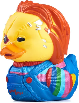 Zdjęcie produktu dla TUBBZ 5056280455509, Figurka kolekcjonerska, Film i Seriale