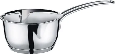 Obrázek produktu pro Küchenprofi Cook, 1 l, Kulatý, Nerezová ocel, Nerezová ocel, Nerezová ocel, Nerezová ocel
