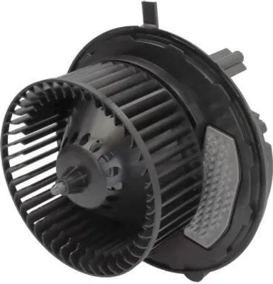 Obrázok produktu pre THERMOTEC DEF003TT Rezistor dúchadla pre VW GOLF II (19E, 1G1)
