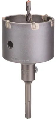Zdjęcie produktu dla Zestaw bitów rdzeniowych PRO SDS plus-5, 82 x 54 x 72 mm, 3 szt.