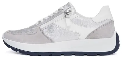 Produktbild von Ara Sneaker Low Damen 32303532303031 Silber 43 EU