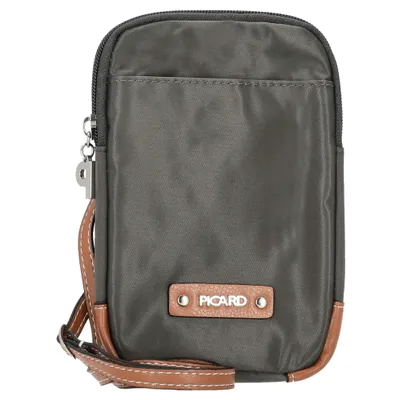 Produktbild von PICARD Handytasche Umhängetasche Sonja Mobile Phone Pocket Anthrazit