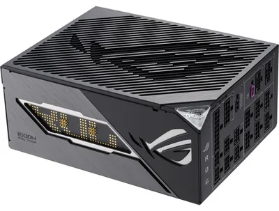 Image de Asus Netzteil ROG Thor 1600T3-GAMING