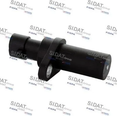 Produktbild von SIDAT 83.186 Kurbelwellensensor Impulsgeber für FIAT PANDA (169)