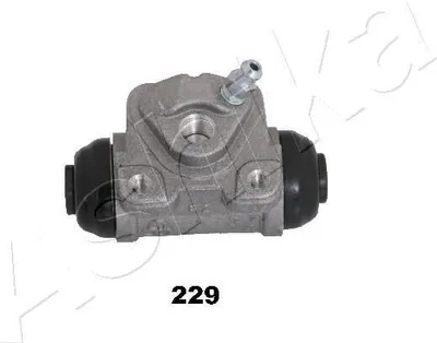 Produktbild von ASHIKA Radbremszylinder Trommelbremse Hinten für TOYOTA COROLLA Liftback (E11) 67-02-229