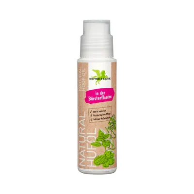 Immagine prodotto di Bense & Eicke Olio naturale per zoccoli (819) 200 ml
