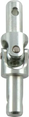 Produktbild von Kreuzgelenk HAUTAU FL 190 10/10, Stahl verzinkt, 1 Stk
