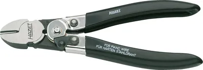 Produktbild von Hazet Hebel Seitenschneider 1804N-2, Länge 160 mm