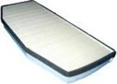 Produktbild von Innenraumfilter Pollenfilter