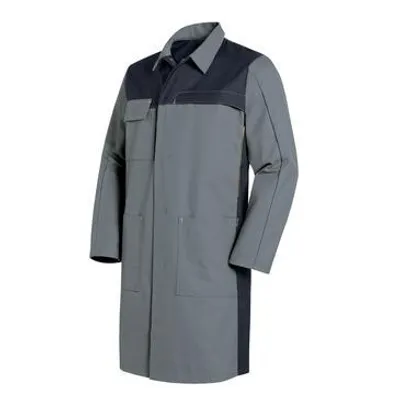 Produktbild von uvex Mantel perfect grau Gr. 90, 94